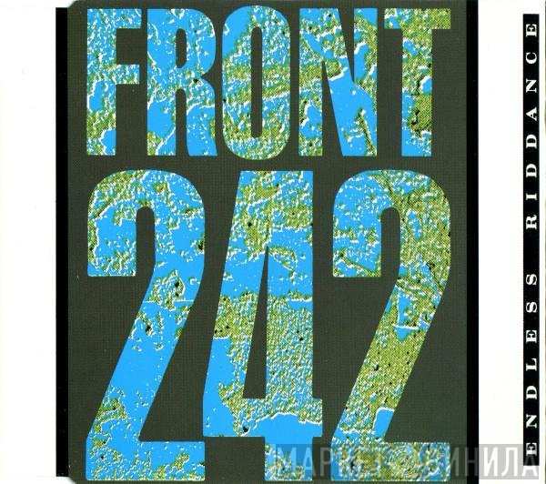 Front 242  - Endless Riddance