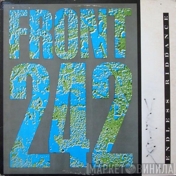 Front 242  - Endless Riddance