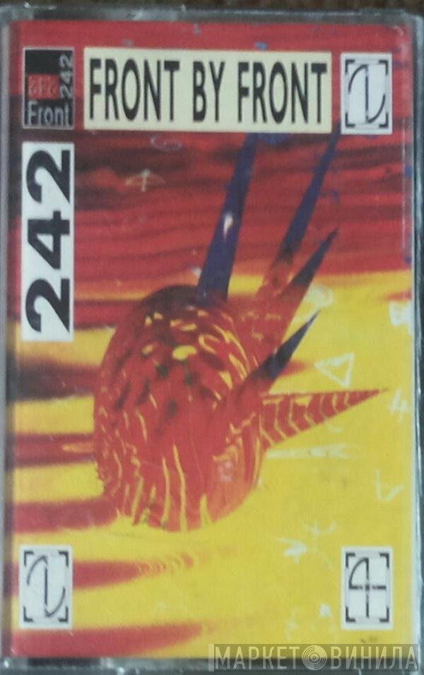 Front 242  - Front By Front