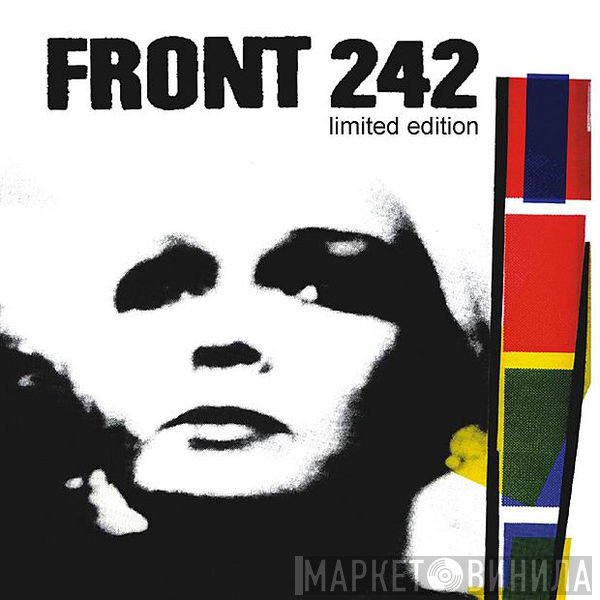 Front 242  - Geography