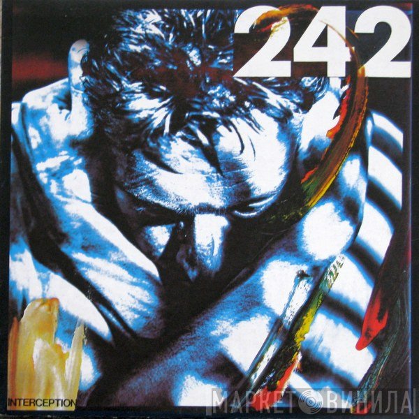 Front 242  - Interception