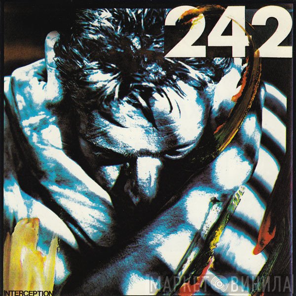 Front 242  - Interception