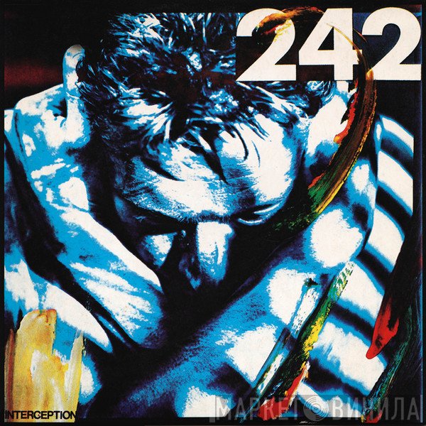 Front 242  - Interception
