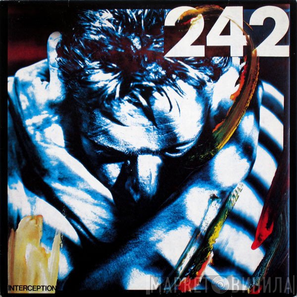 Front 242  - Interception