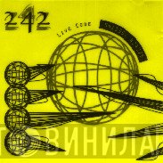 Front 242  - Live Code