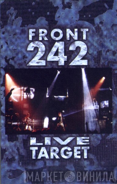 Front 242  - Live Target