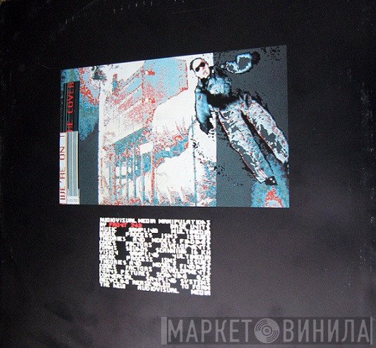 Front 242  - Master Hit