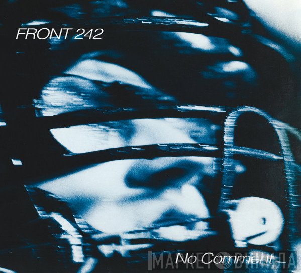Front 242  - No Comment