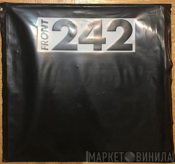 Front 242 - Official Version