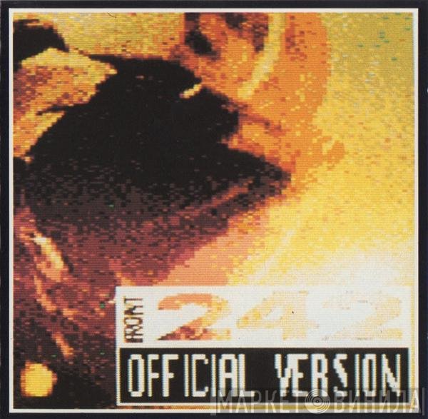 Front 242  - Official Version