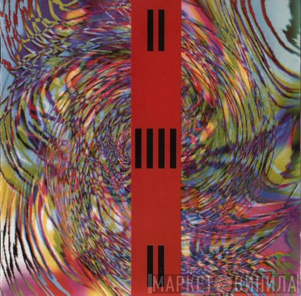 Front 242  - Pulse