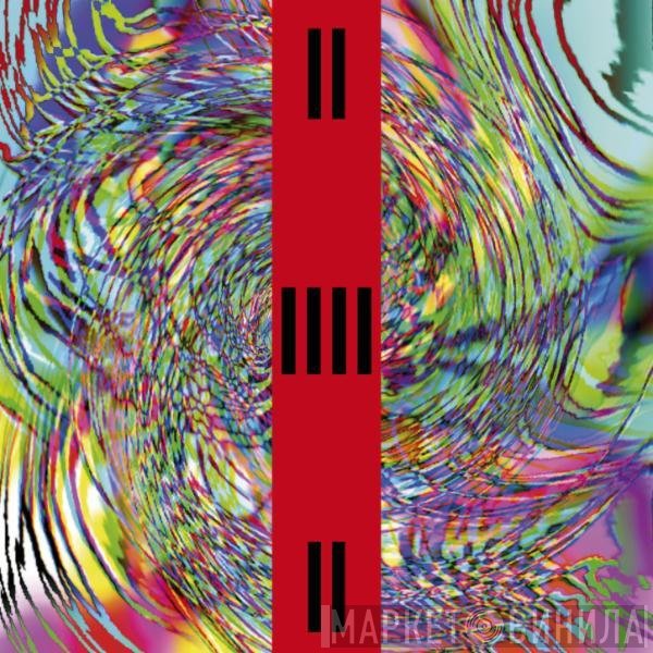 Front 242  - Pulse