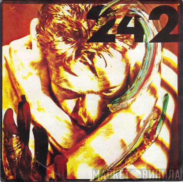 Front 242  - Quite Unusual