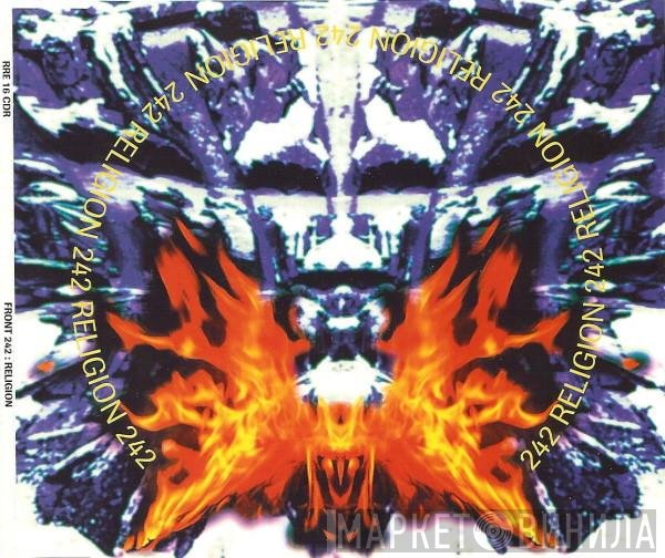 Front 242  - Religion