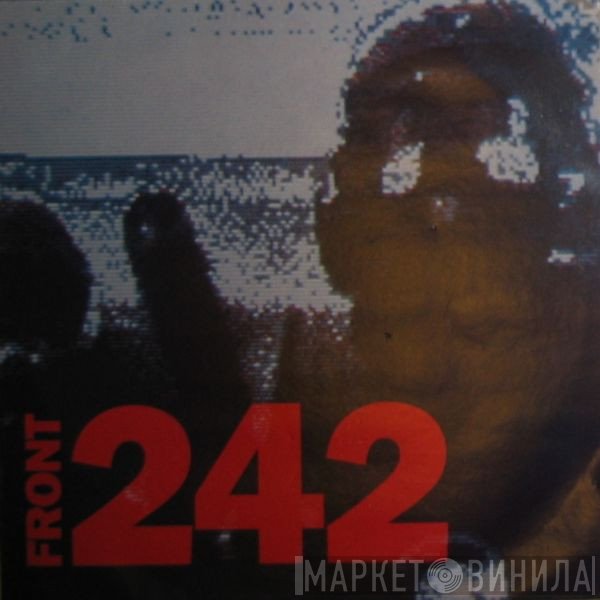 Front 242  - Television Programm