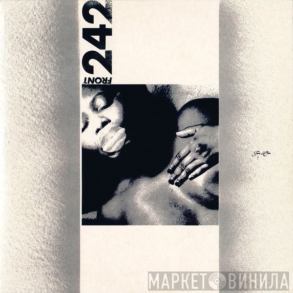 Front 242  - Two In One