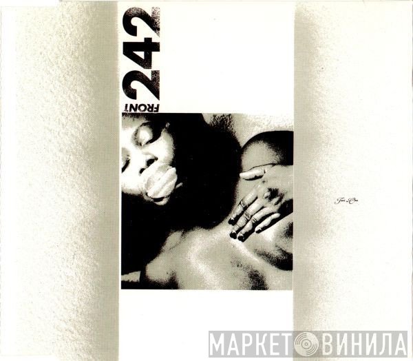 Front 242  - Two In One