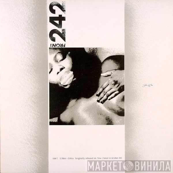 Front 242  - Two In One