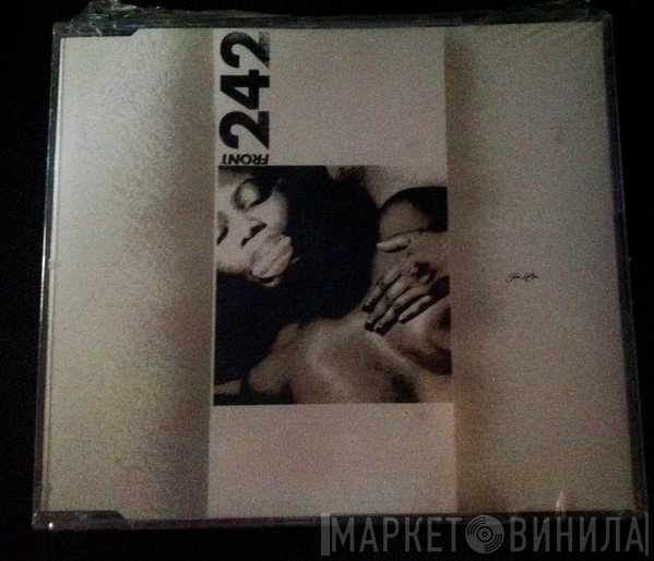 Front 242  - Two In One