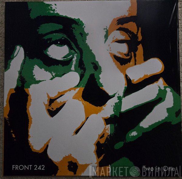 Front 242  - Two In One