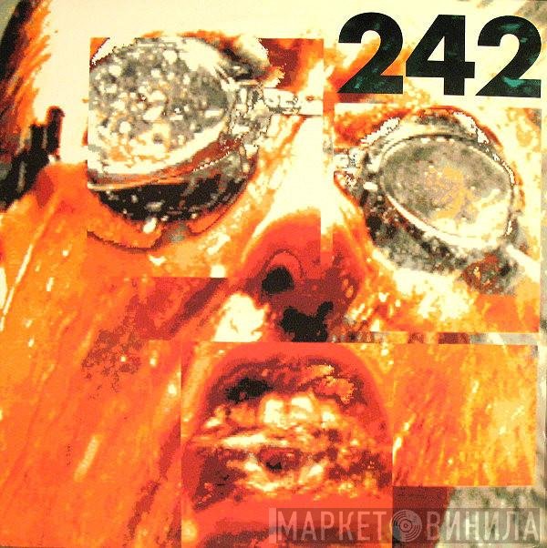 Front 242 - Tyranny >For You<