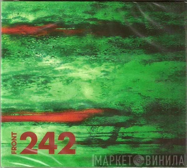 Front 242 - USA 91