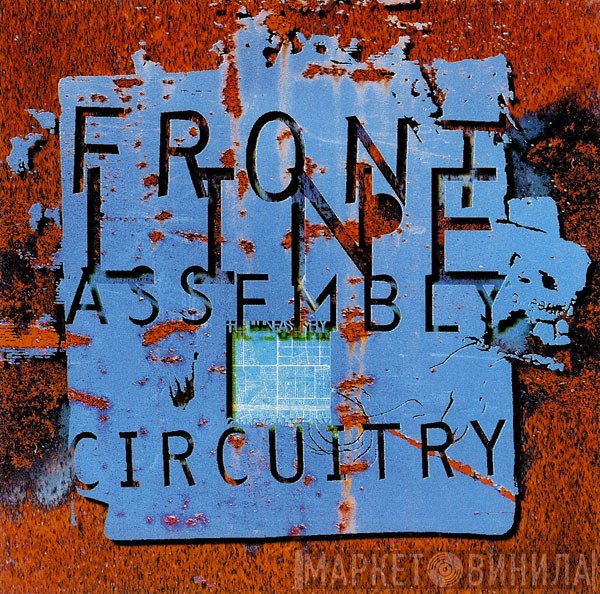 Front Line Assembly  - Circuitry