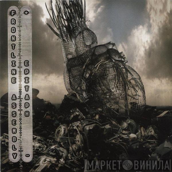 Front Line Assembly  - Epitaph