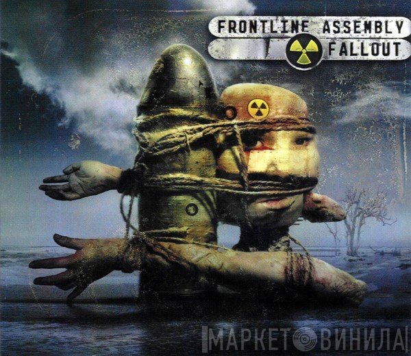 Front Line Assembly  - Fallout