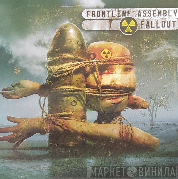 Front Line Assembly  - Fallout