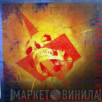 Front Line Assembly  - Gashed Senses & Crossfire