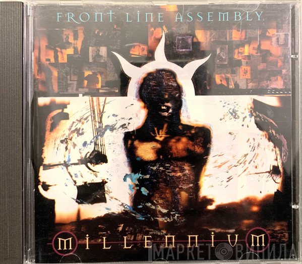 Front Line Assembly  - Millennium