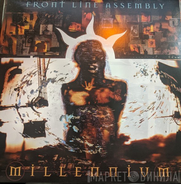 Front Line Assembly - Millennium