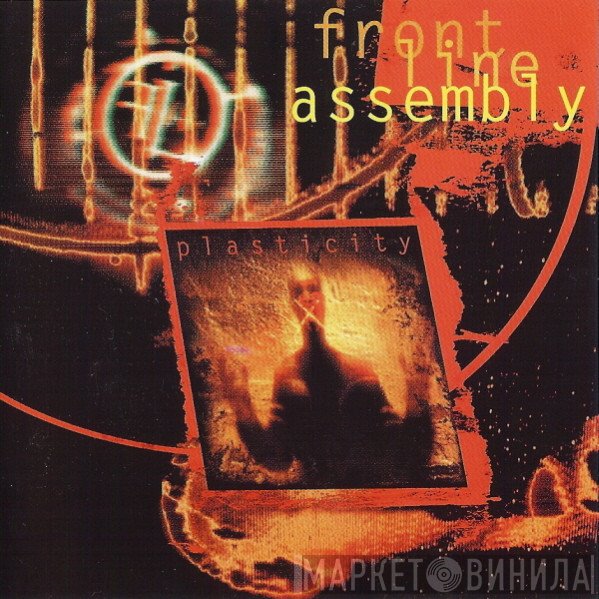 Front Line Assembly  - Plasticity