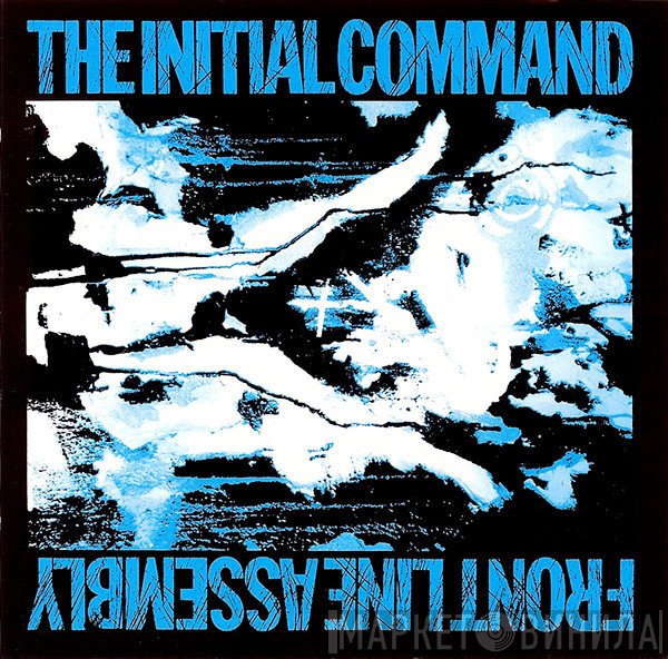 Front Line Assembly  - The Initial Command