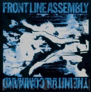 Front Line Assembly  - The Initial Command