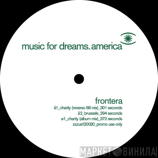 Frontera - Charity