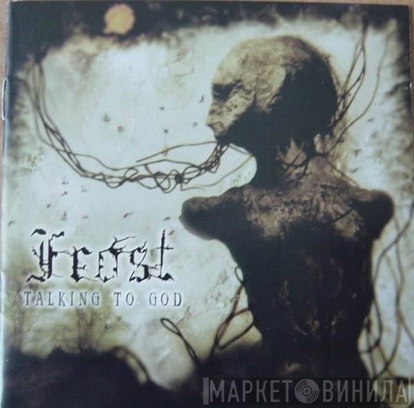 Frost  - Talking To God