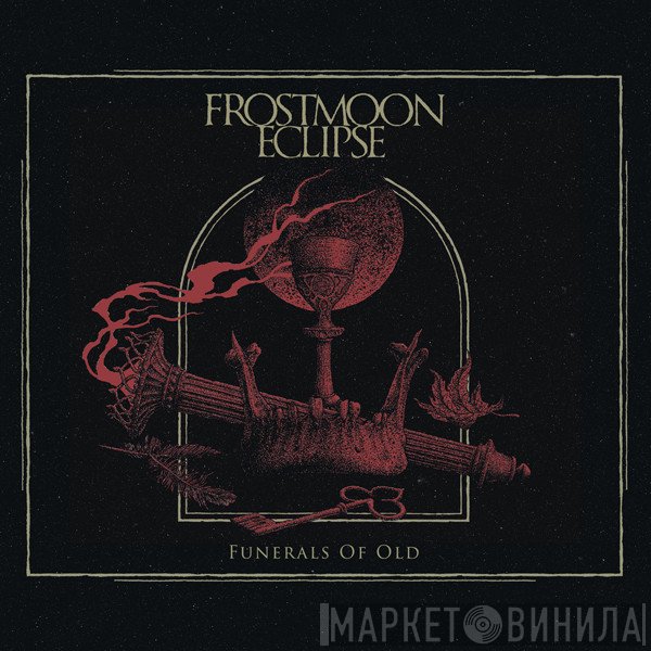 Frostmoon Eclipse - Funerals of Old