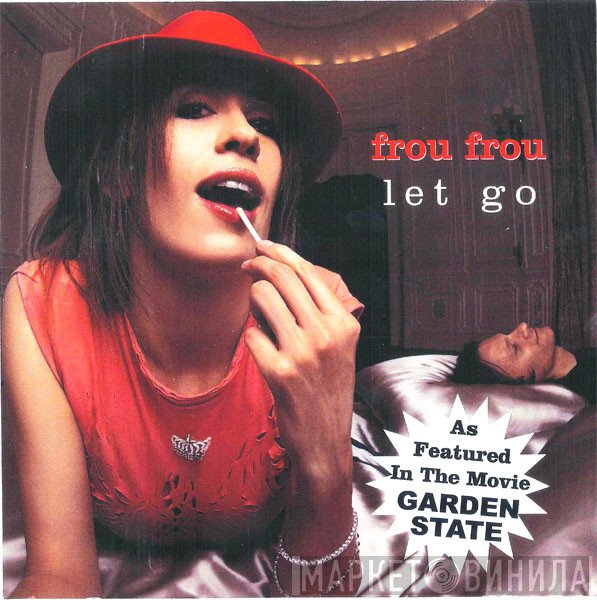 Frou Frou  - Let Go