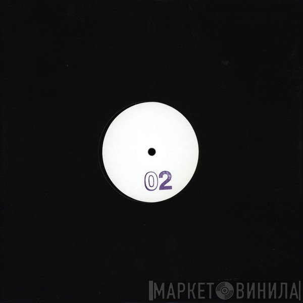 Frozen Border - Frozen Border 02