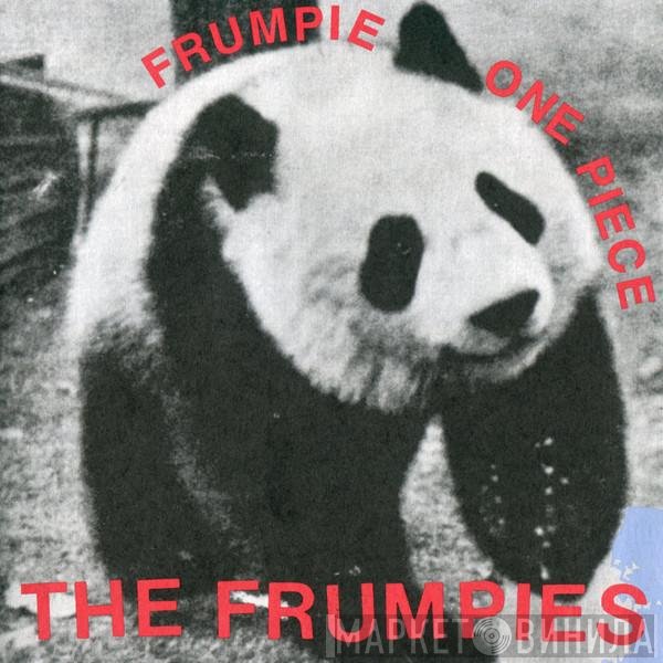 Frumpies - Frumpie One-Piece