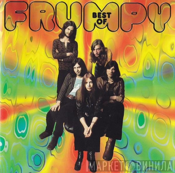 Frumpy  - Best Of Frumpy