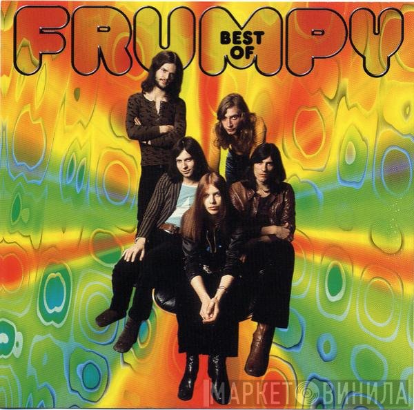 Frumpy  - Best Of Frumpy