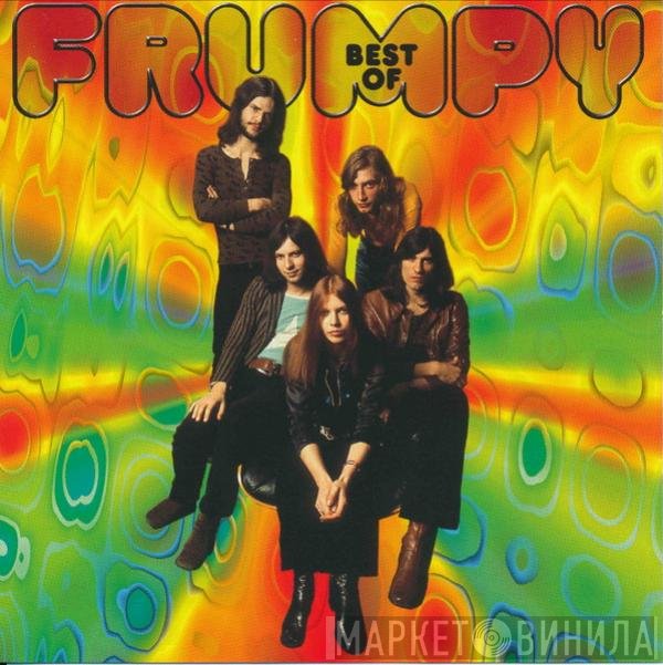 Frumpy  - Best Of Frumpy