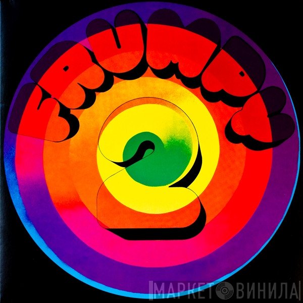 Frumpy  - Frumpy 2