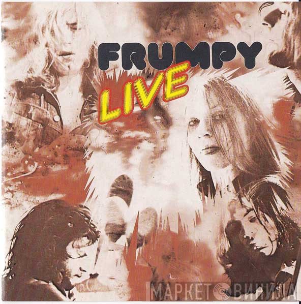 Frumpy  - Live