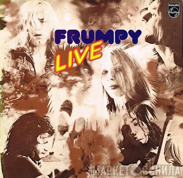 Frumpy  - Live