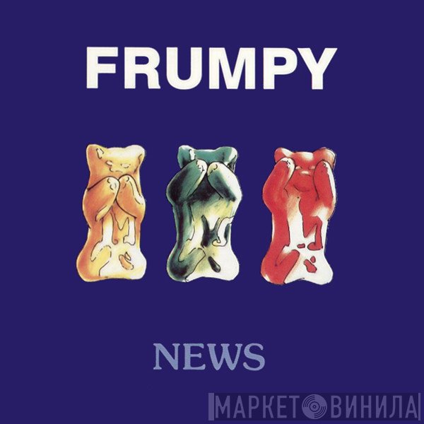 Frumpy  - News