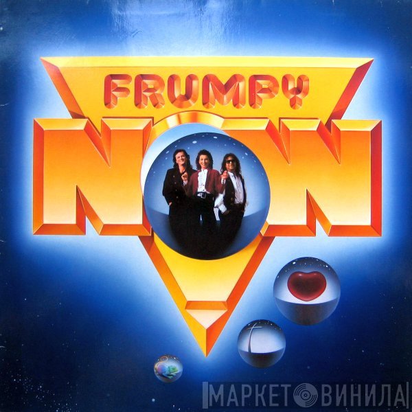 Frumpy  - Now